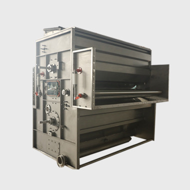 CPB Bleaching Machine