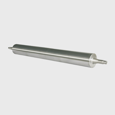 Stainless Steel Roller